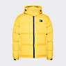 Product colour: warm yellow