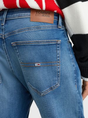 Pijler Traditioneel Opvoeding Scanton Slim Jeans | DENIM | Tommy Hilfiger