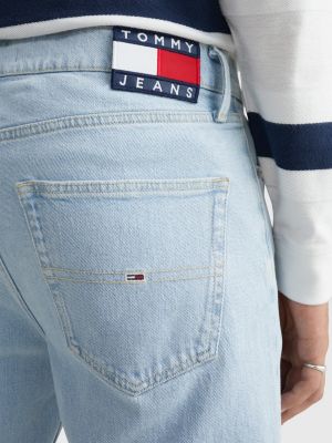 Dad ajustados y cónicos | Tommy