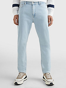 Straight-leg denim jeans Farfetch Herren Kleidung Hosen & Jeans Jeans Straight Jeans 