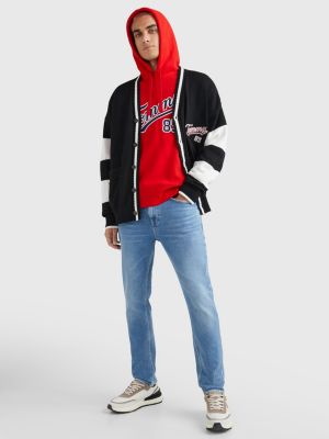 tommy jeans austin slim tapered