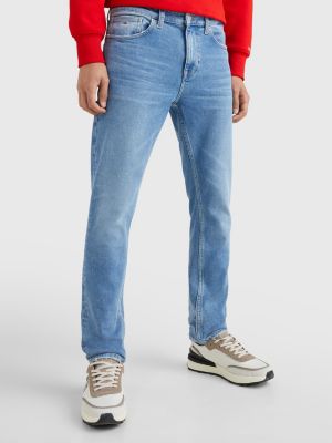 Austin Slim Faded DENIM | Tommy Hilfiger