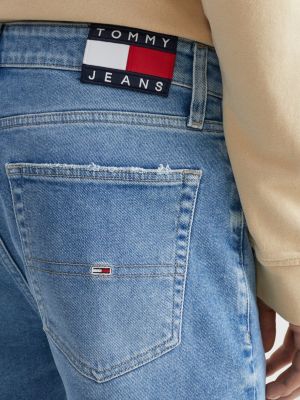 Ryan Regular Straight Jeans | DENIM Tommy