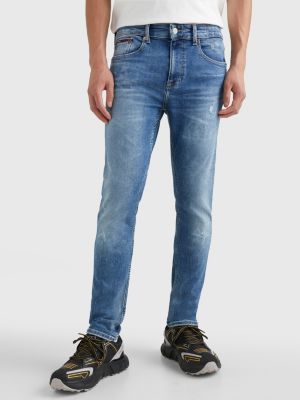 Austin Distressed Jeans DENIM | Tommy