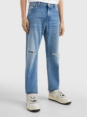 Dad Slim Tapered Jeans DENIM Tommy Hilfiger