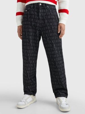 holgados de skater con logos | | Tommy Hilfiger