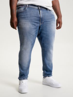 legaal Arrangement Doen Shop Men's Skinny Jeans online - Tommy Hilfiger® UK