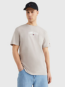 Orange L Rabatt 89 % NoName T-Shirt HERREN Hemden & T-Shirts Regular fit 