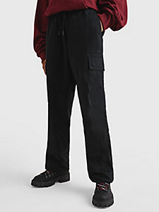 Men's Trousers | Tommy Hilfiger® SI