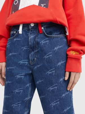 Vaqueros Tommy MYne holgados | DENIM | Tommy Hilfiger