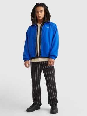 Essential Flag Patch Jacket BLUE Tommy Hilfiger