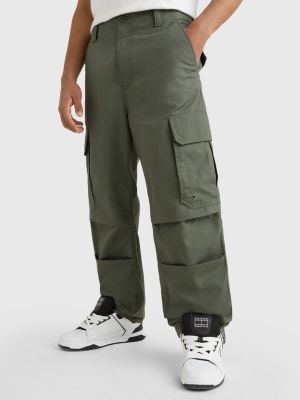 tommy jeans cargo