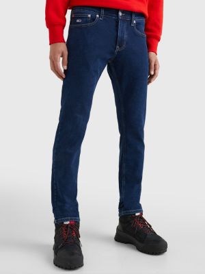 Scanton Slim Fit Jeans DENIM | Tommy Hilfiger