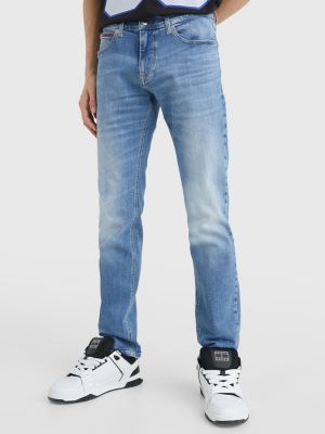 Is afstuderen Verknald Scanton slim jeans | DENIM | Tommy Hilfiger