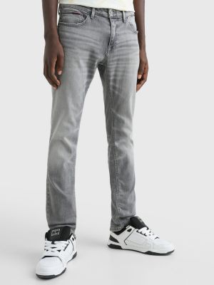tommy hilfiger scanton jeans mens