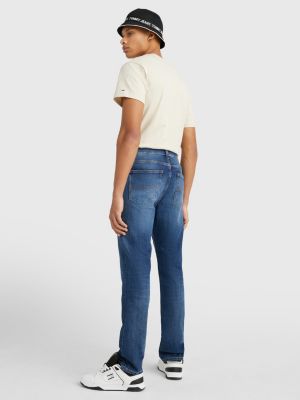 mens tommy hilfiger ryan jeans