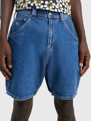 Arthur Bäckerei speichern jeans shorts herren baggy Gemischt leicht