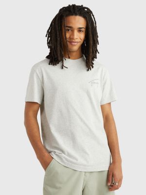 Tommy Hilfiger Men's Classic Short Sleeve T-Shirt