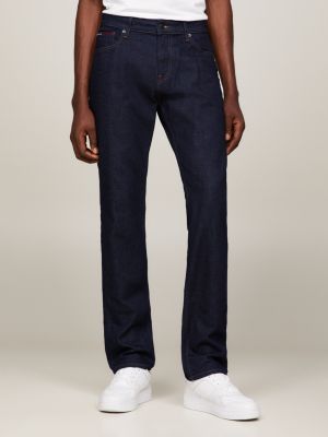 Ryan Regular Straight Jeans Denim Tommy Hilfiger