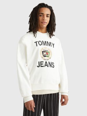 sweatshirt tommy jeans