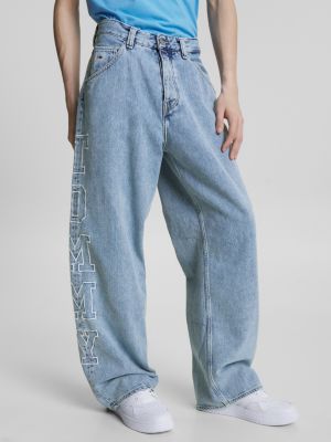 Aiden Baggy Jeans | DENIM | Hilfiger