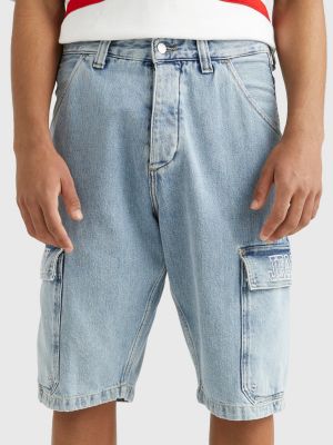 Tommy Jeans Men's Aiden Baggy Pants