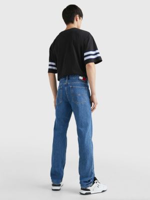 tommy jeans ryan relaxed straight