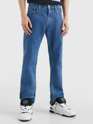 tommy jeans ryan relaxed straight