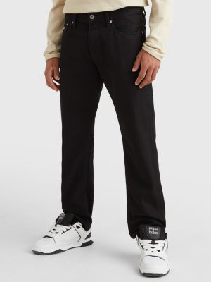 tommy hilfiger ryan jeans black