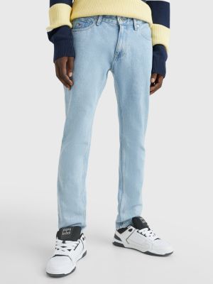 Scanton Slim Fit Jeans DENIM | Tommy Hilfiger