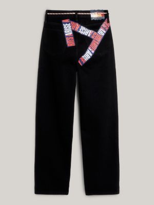 Tommy Jeans x Aries Tape Jeans GREY Tommy Hilfiger