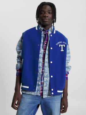 Louis Vuitton x Fragment: Varsity Jacket, Padded Gilet, Kimono