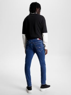 Tommy hilfiger jeans on sale simon skinny