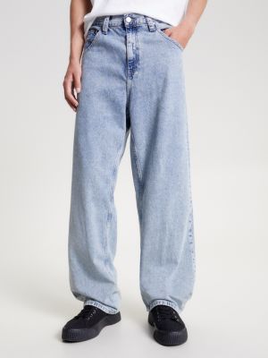 Aiden Baggy Fit Jeans | DENIM | Tommy Hilfiger