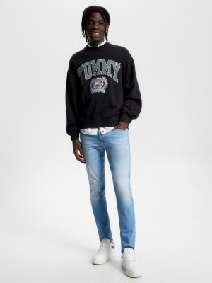 Simon Skinny Fit Jeans | Denim | Tommy Hilfiger