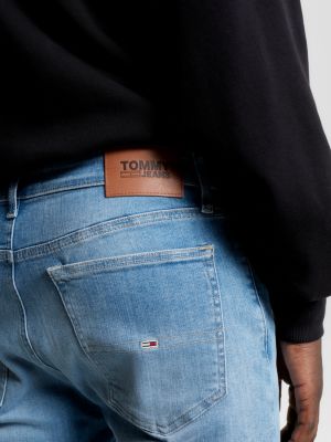 Tommy Jeans | Hilfiger Skinny Denim | Fit Simon