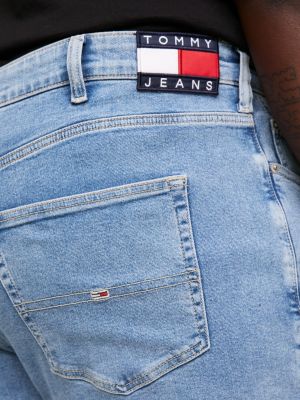 Plus Scanton Slim Jeans | Hilfiger Tommy Denim 