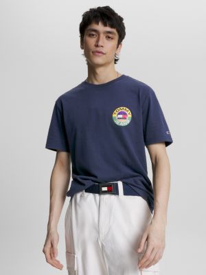 Tommy jeans deals crest 6.0 crewneck