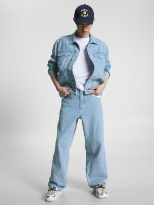 tommy jeans jeans