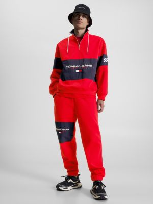 Tommy tracksuit deals men