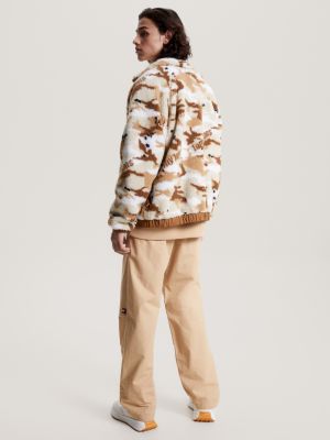 Tommy hilfiger deals camo pants