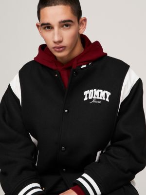 Todos los deportes Tommy Hilfiger DM0DM11177YBR - Chaqueta hombre