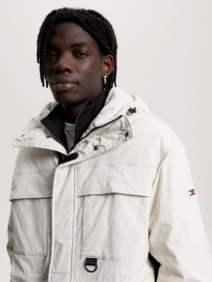 Tommy Jeans Men's Coats & Jackets | Tommy Hilfiger® PT