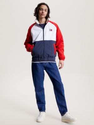 Hilfiger reversible clearance jacket