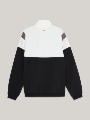 Tommy jeans hotsell track top