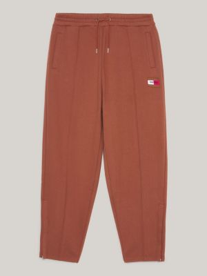Men's Joggers & Tracksuits Bottoms - Slim fit | Tommy Hilfiger® SI