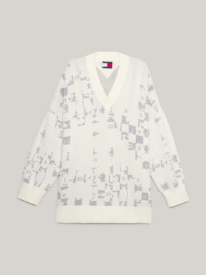 Pulls col en V pour homme | Tommy Hilfiger?� FR