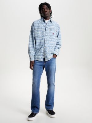 Tommy jeans clearance ryan bootcut