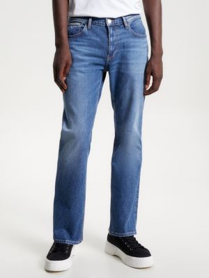 Ryan Regular Fit Bootcut Jeans Denim Tommy Hilfiger 6924