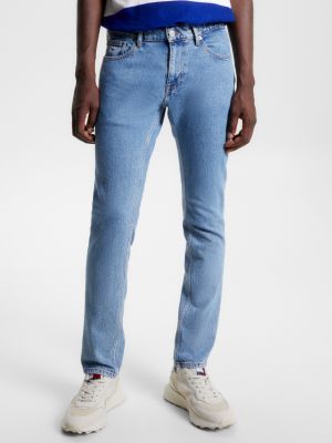 Jean slim Scanton stretch, Denim